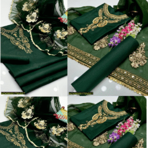 Ladies 3Pcs Suit