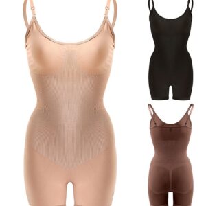 Body Shapers
