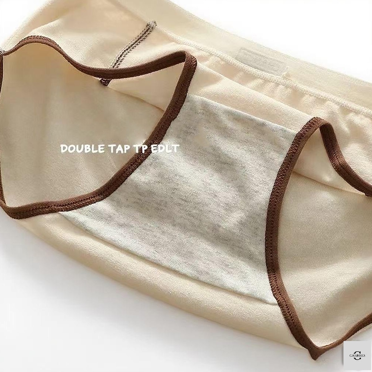 ladies imported high quality summer friendly pack of 5 cotton panties ladies imported high quality summer friendly pack of 5 cotton panties