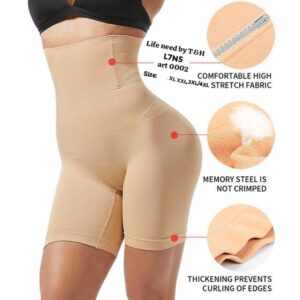 high quality half body shaper