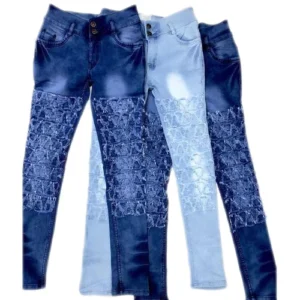 Ladies Jeans