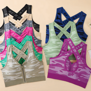 ladies imported pack of 3 exclusive leather tops (copy)