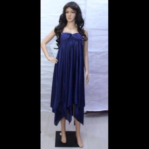 bridal full length exclusive nighty