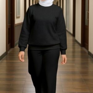 track suit for women winter collection