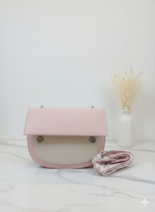 Home pinko (with digital belt)