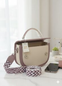 Home the trendsetter (d style)